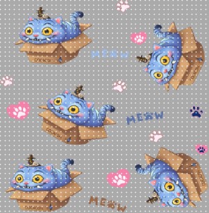 cup lid design-BG 1199